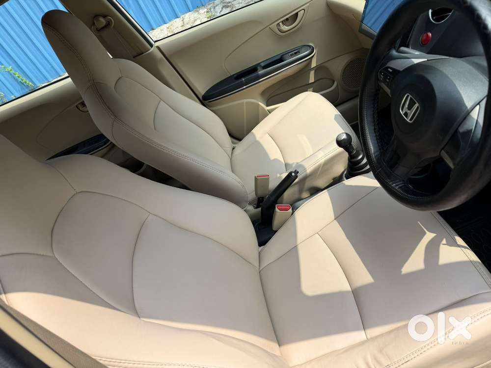 Honda Amaze 1.2 Smt I Vtec, 2014, Petrol