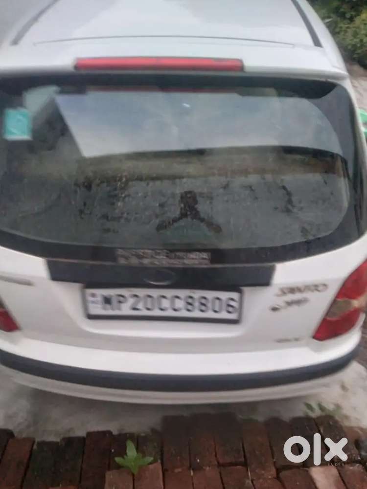 Good Condition Car Ready To Sell