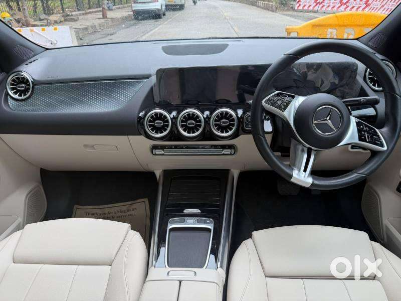 Mercedes-benz Gla 200, 2024, Petrol