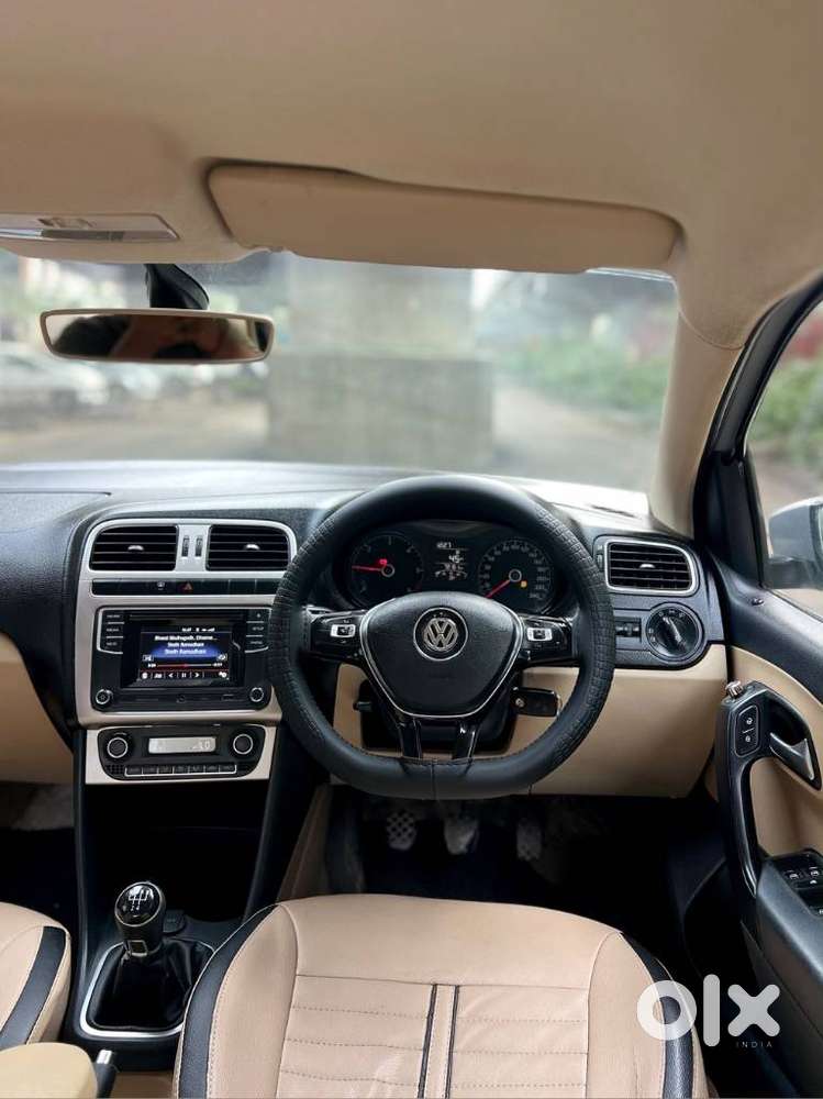 Volkswagen Ameo 1.5 Tdi Highline Plus, 2017, Diesel