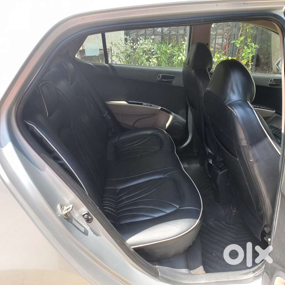 Hyundai Grand I10, 2016, Petrol