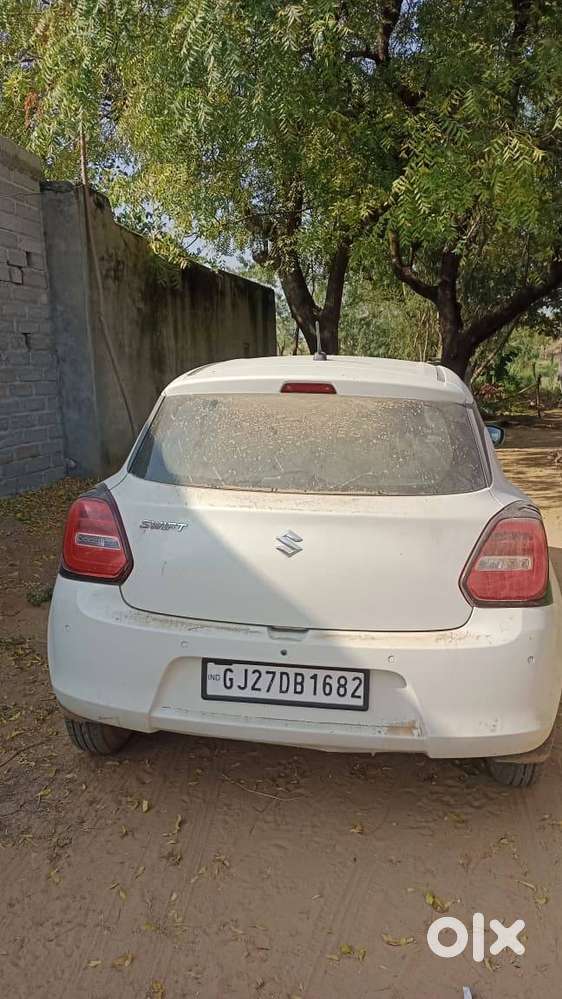 Maruti Suzuki Swift 2019 Diesel Well Maintained