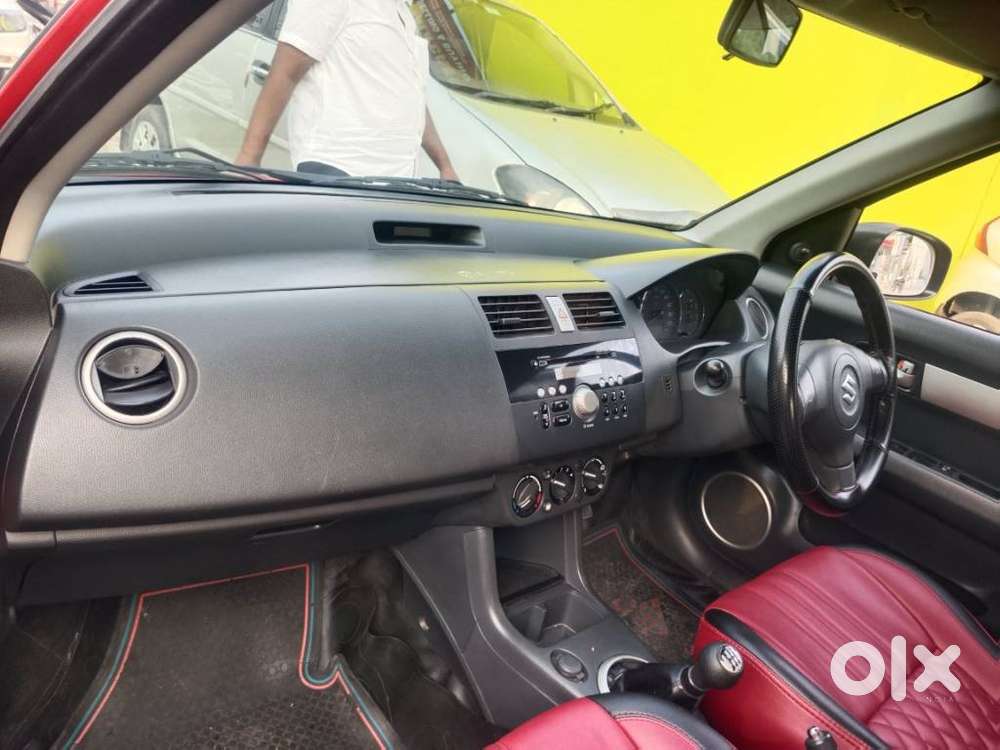 Maruti Suzuki Swift 2011-2014 Vdi, 2011, Diesel