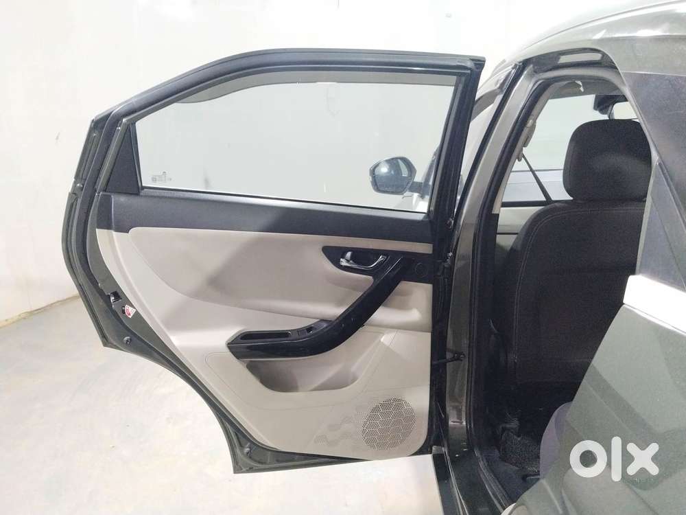 Tata Nexon 1.5 Revotorq Xz Plus (o), 2020, Diesel