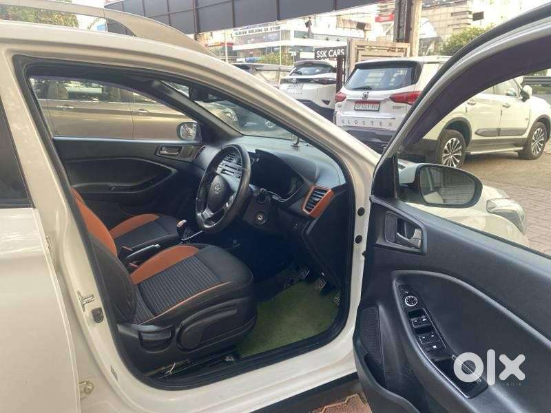 Hyundai I20 Active 1.2 S, 2016, Diesel