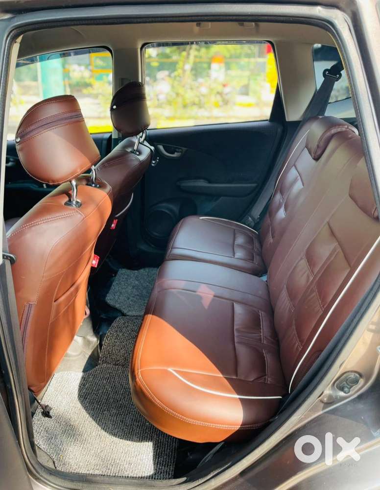 Honda Jazz X I-vtec, 2012, Cng & Hybrids