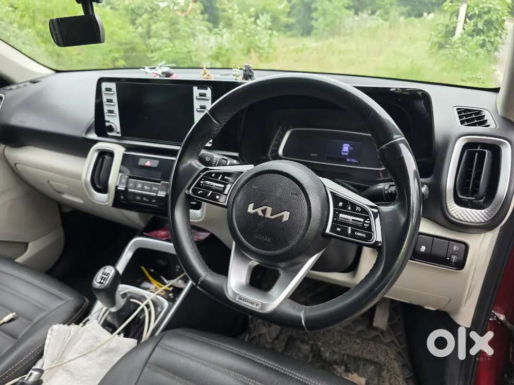 Kia Sonet 1.0 2021 Manual Petrol