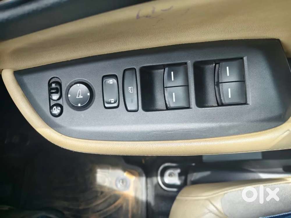 Honda City I-vtec Cvt Zx, 2021, Petrol
