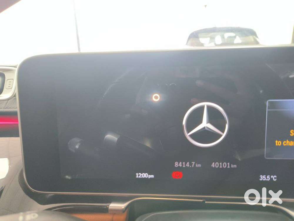 Mercedes-benz S-class S 450 4matic, 2021, Petrol