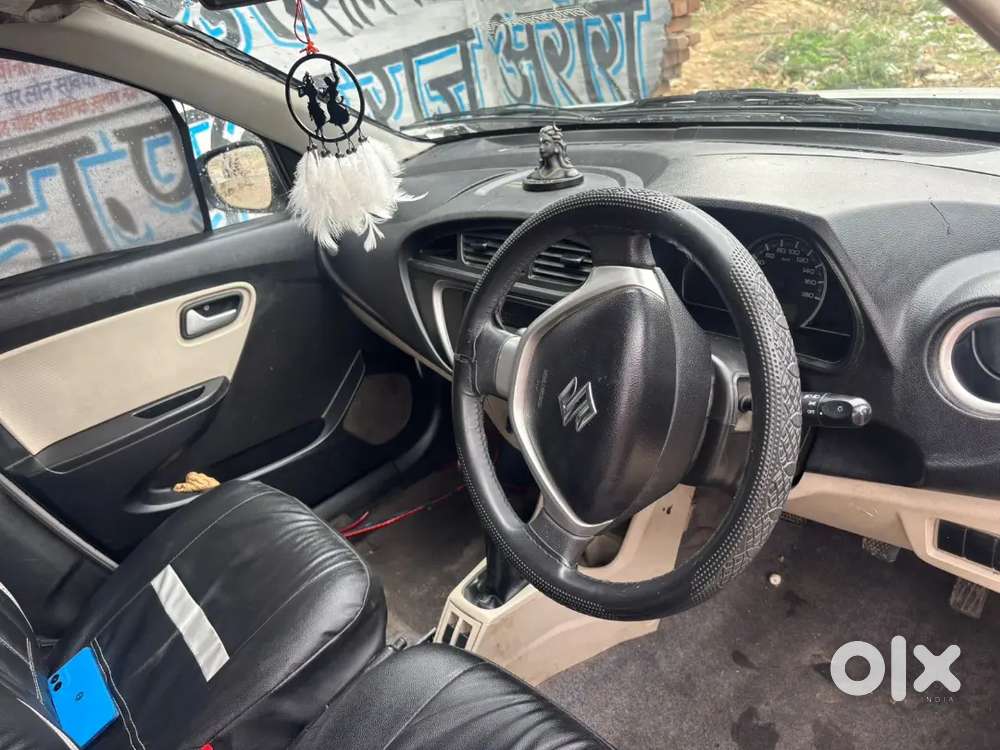 Maruti Suzuki 800
