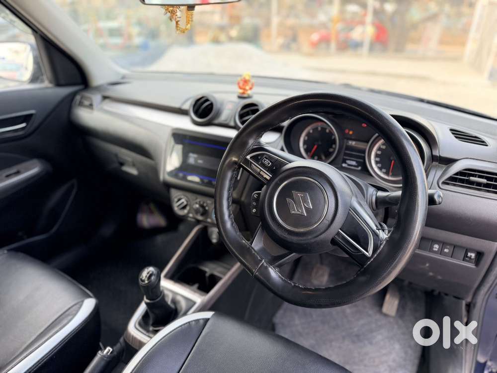 Maruti Suzuki Swift 1.2 Vxi (o), 2021, Petrol