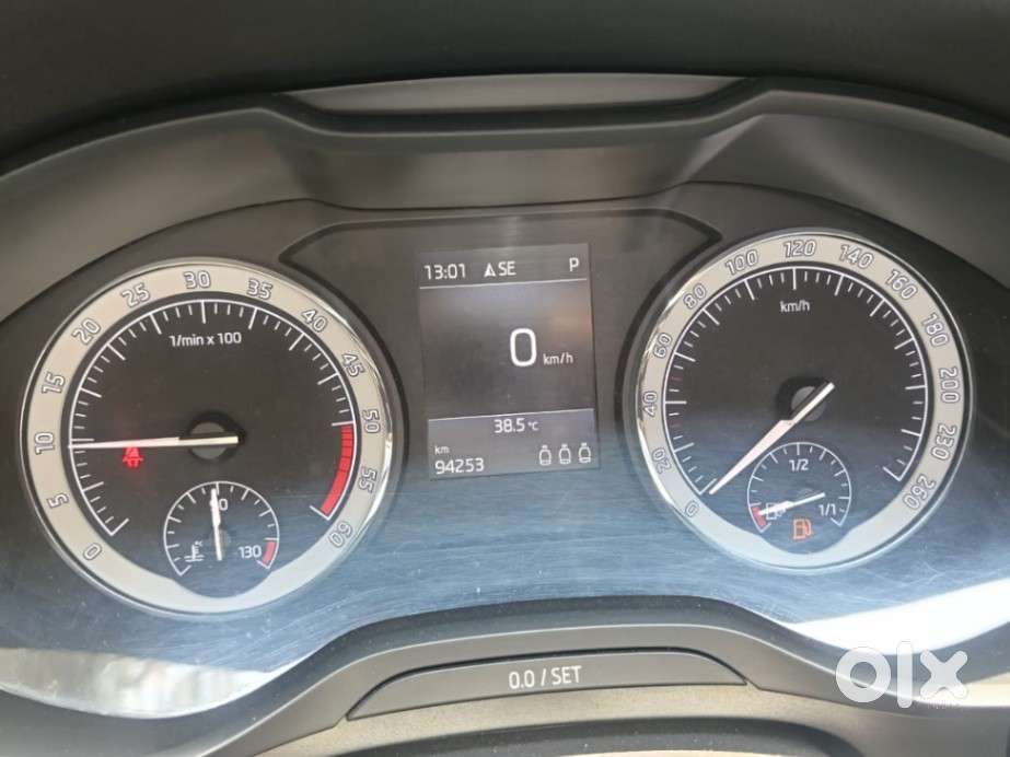 Skoda Kodiaq 2.0 Style Tdi 4x4 At, 2019, Diesel