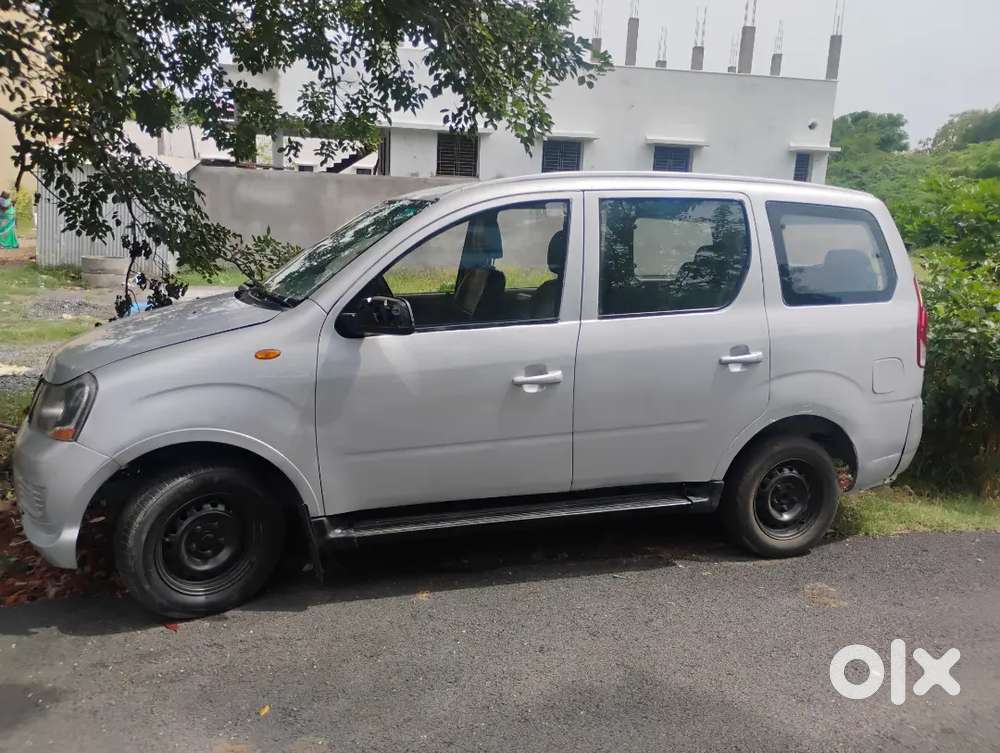 Mahindra Xylo 2015 Model Diesel Engine
Runs -185000 Km
