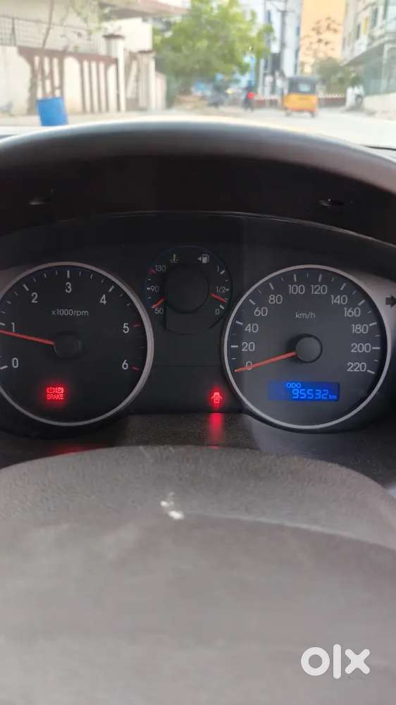 Hyundai New I20 2011 Diesel 96000 Km Driven