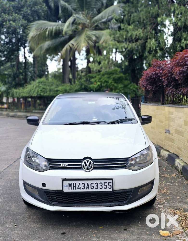 Volkswagen Polo 2009-2013 Diesel Trendline 1.2l, 2010, Diesel