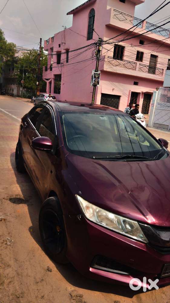 One Key Alloys