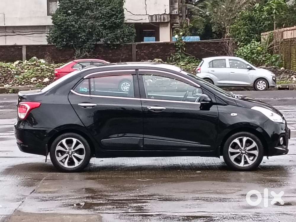 Hyundai Xcent S 1.2 (o), 2014, Petrol