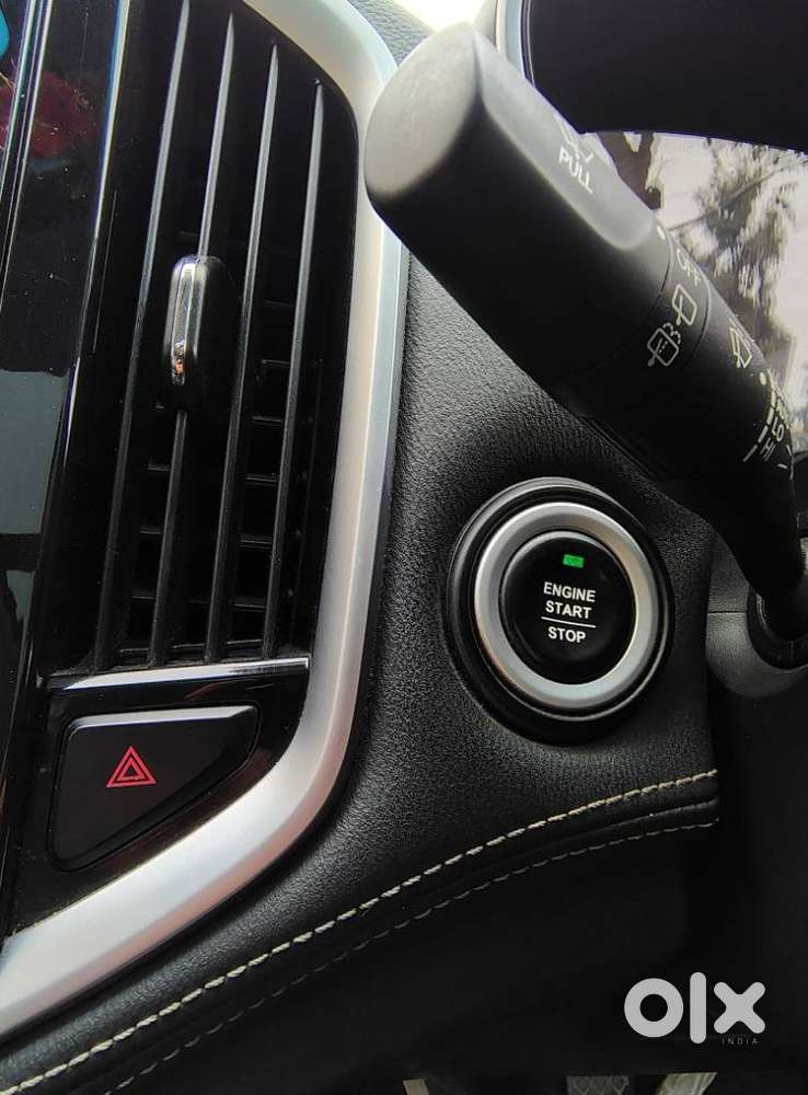 Mg Hector 2.0 Sharp Diesel, 2019, Diesel