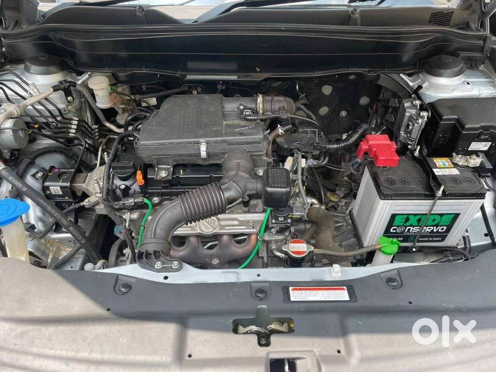 Maruti Suzuki Grand Vitara 1.5 Sigma Smart Hybrid, 2025, Petrol