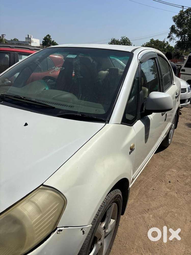 Maruti Suzuki Sx4 2011 Diesel 89273 Km Driven