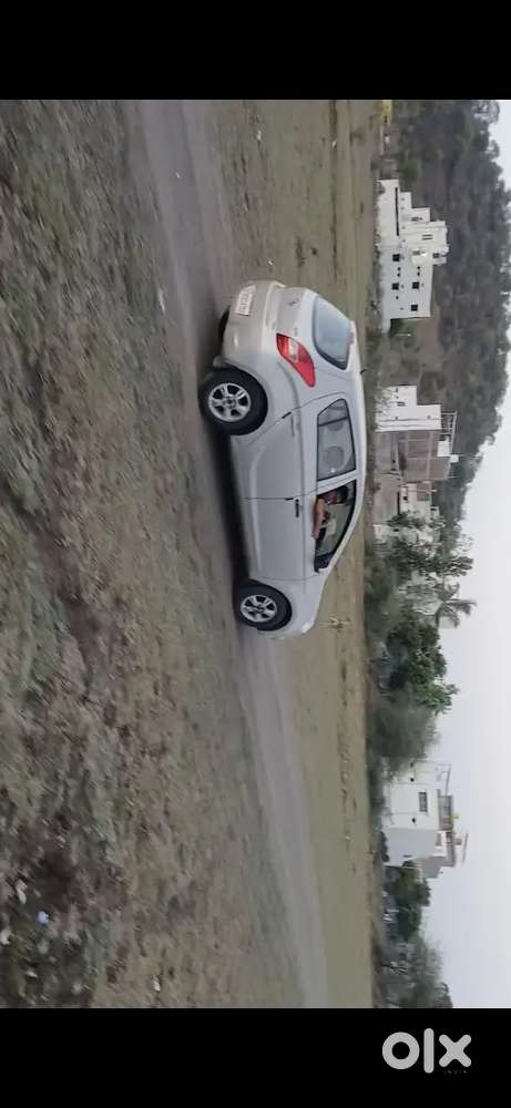 Hyundai I20 2017 Petrol Good Condition
