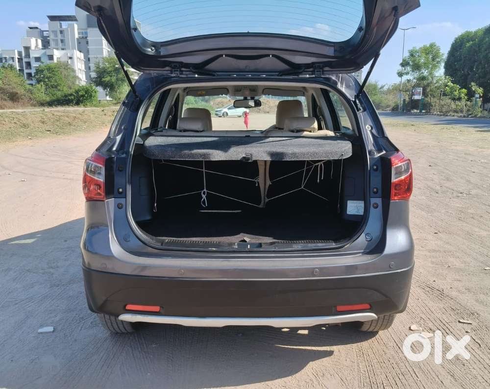 Maruti Suzuki S-cross Alpha 1.6, 2016, Diesel