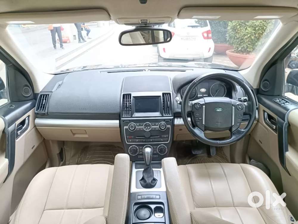 Land Rover Freelander 2, 2014, Diesel