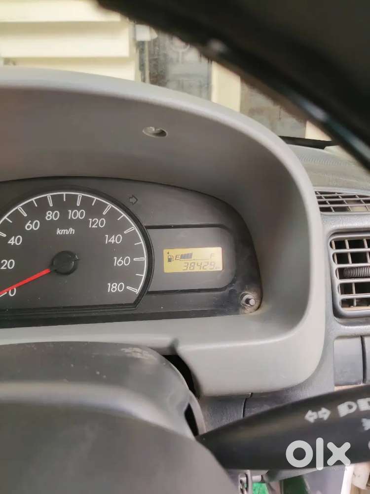 Maruti Suzuki Alto 2011 Petrol 39000 Km Driven