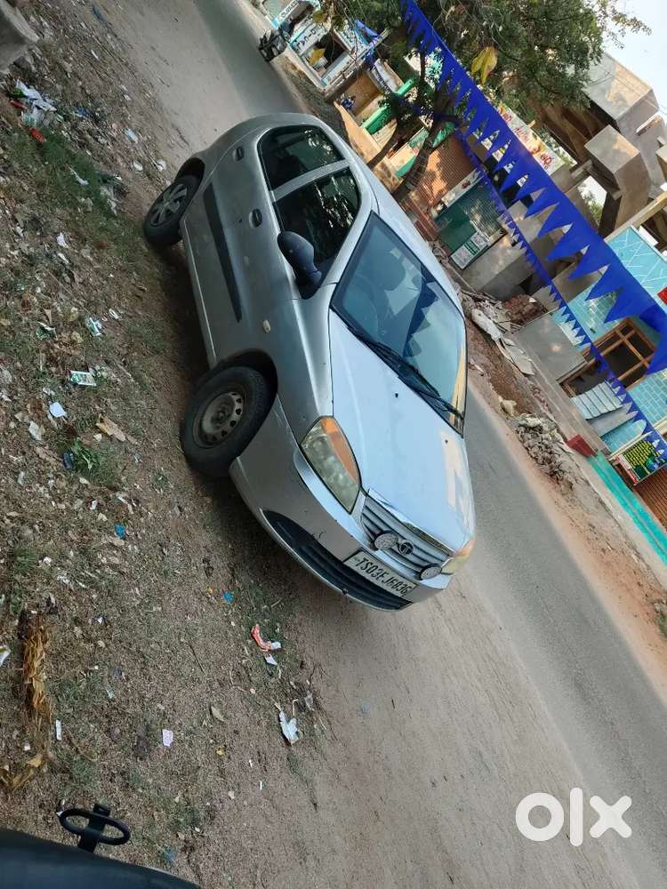 Tata Indica V2 2016 Diesel Good Condition