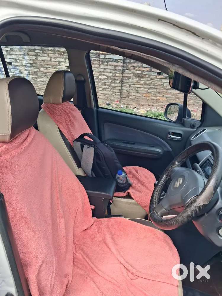 Maruti Suzuki Ritz 2012 Diesel 150000 Km Driven