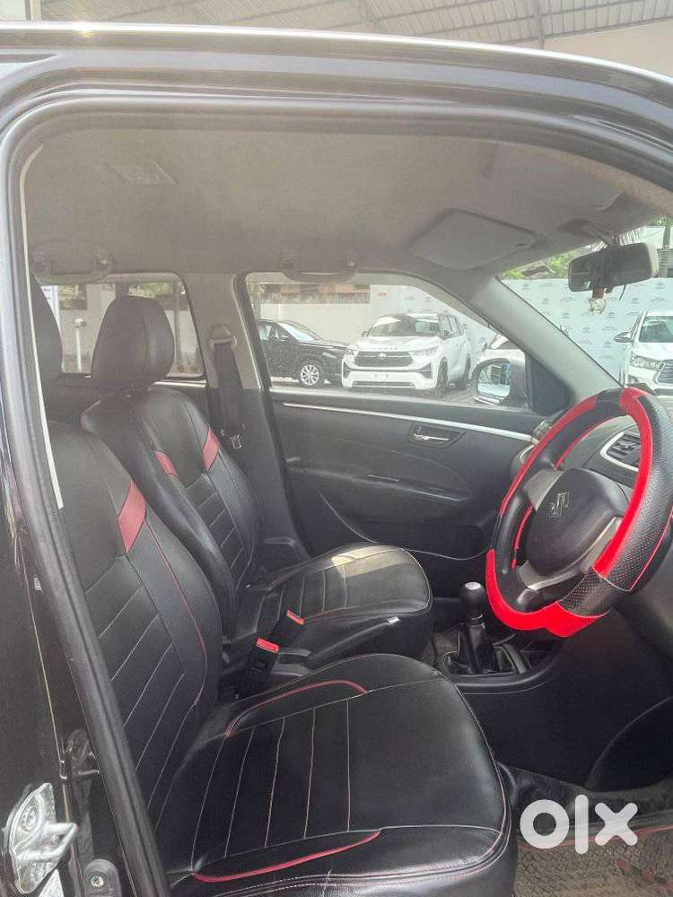 Maruti Suzuki Swift 2004-2010 Vxi With Abs, 2013, Petrol
