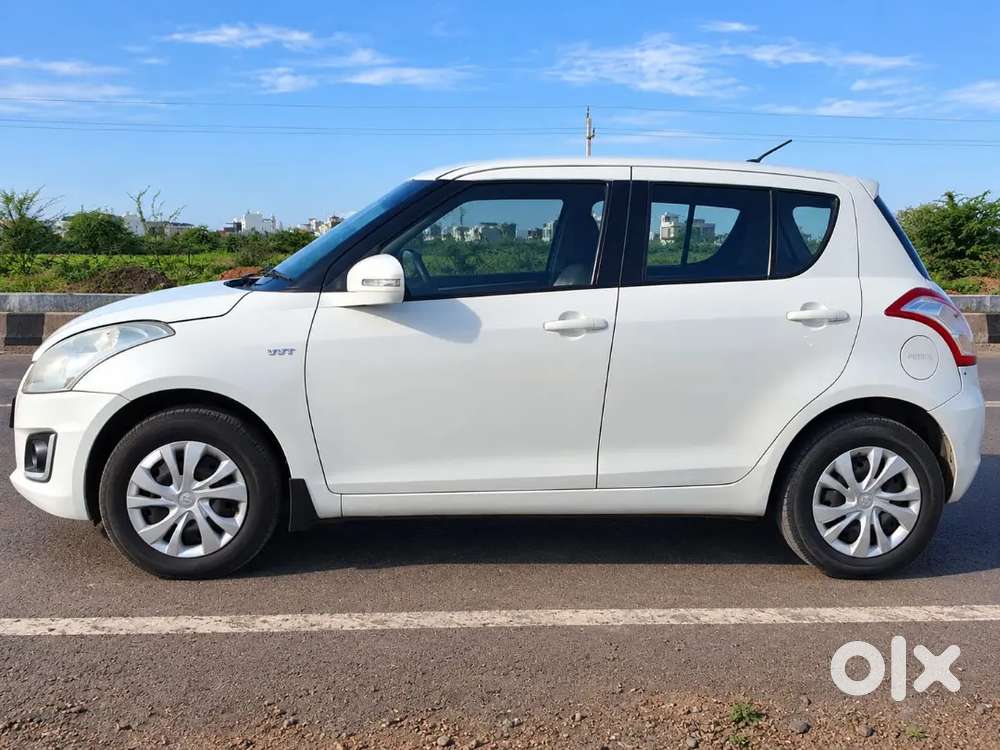 Maruti Suzuki Swift 2016 Year