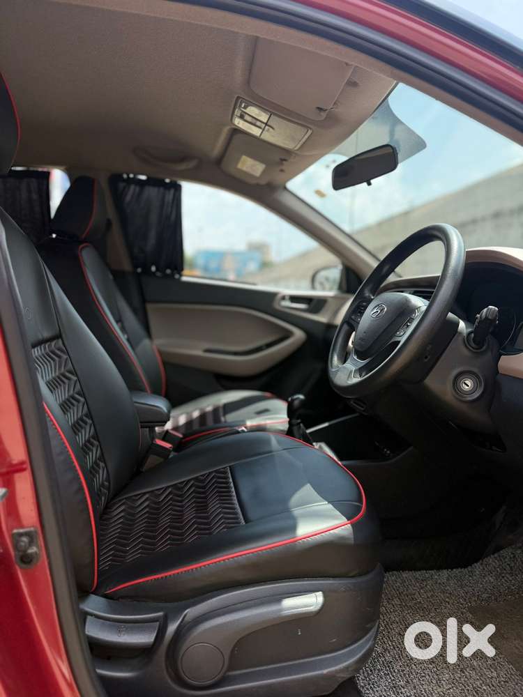 Hyundai I20 Sportz Plus, 2019, Petrol