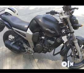 Yamaha second hand bike olx sale