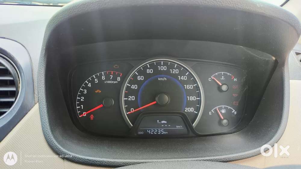 Hyundai Grand I10 1.2 Kappa Magna, 2014, Petrol
