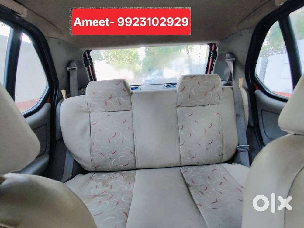 Tata Indica V2 Xeta 1.4 Gls Bsiii, 2010, Petrol