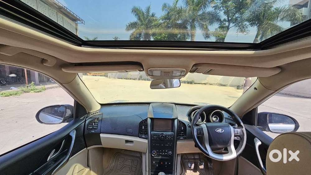 Mahindra Xuv500 W10 1.99 Mhawk, 2015, Diesel