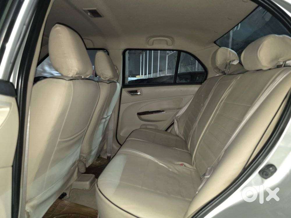 Maruti Suzuki Swift Dzire 1.2 Vxi Bsiv, 2013, Petrol