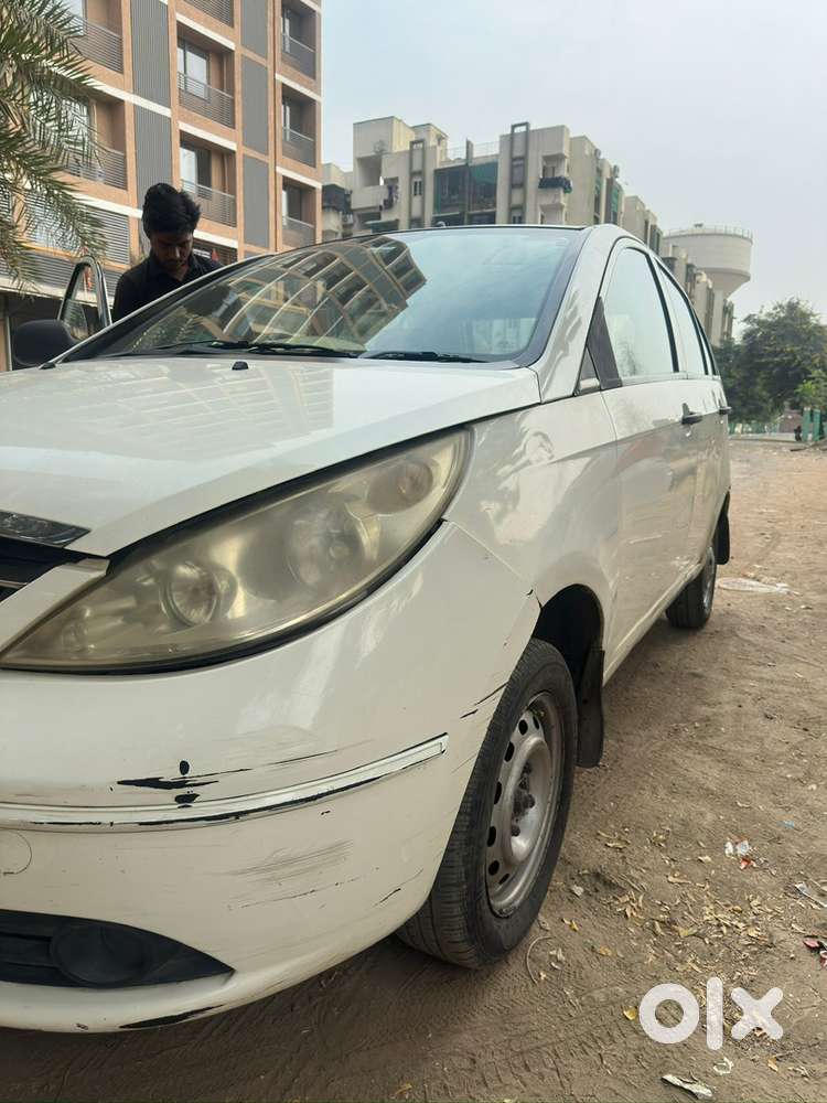 Tata Indica Vista 2013