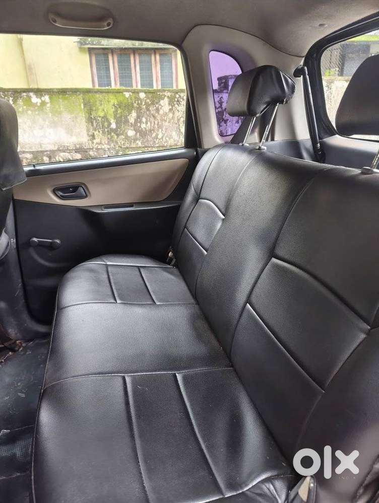 Maruti Suzuki Estilo Vxi, 2007, Petrol