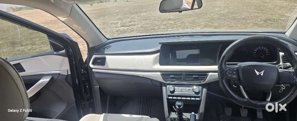 Mahindra Xuv700 2023 Diesel 28000 Km Driven