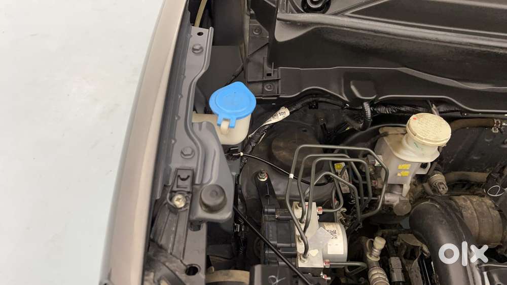 Maruti Suzuki S-presso Vxi, 2023, Petrol