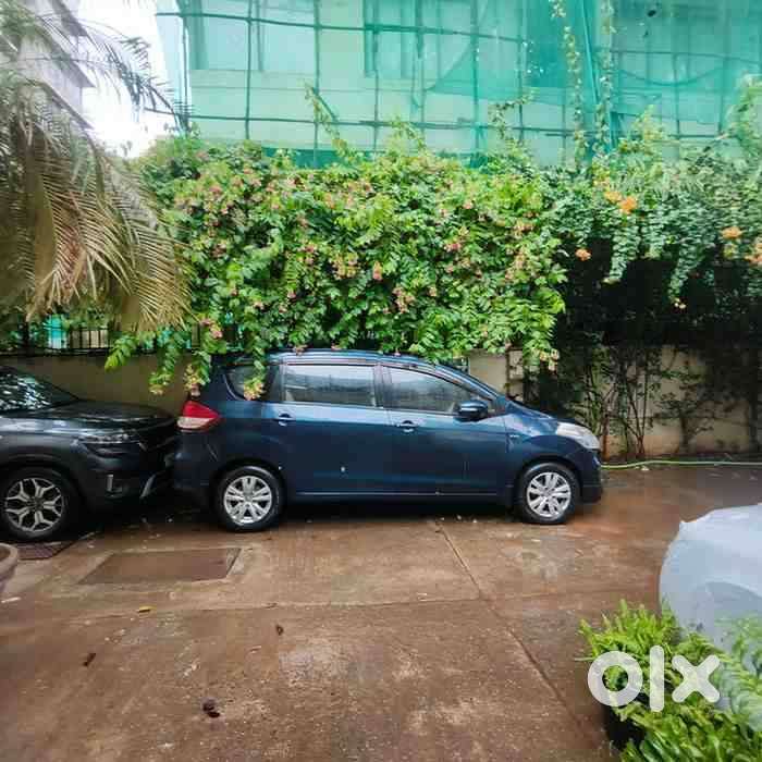 Ertiga In Mint Condition