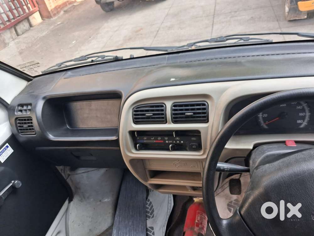 Maruti Suzuki Eeco Cargo, 2021, Cng & Hybrids