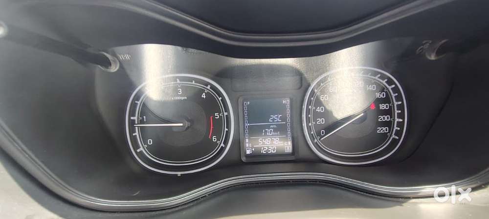 Maruti Suzuki Vitara Brezza Zdi Mt, 2019, Diesel