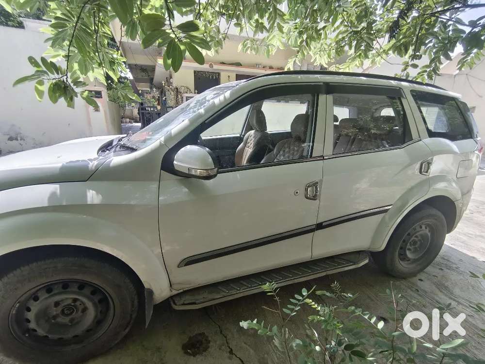 Mahindra Xuv500 2021 Diesel 149000 Km Driven