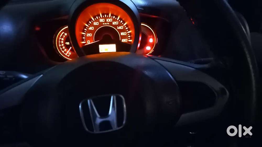 Honda Brio - Perfect Condition