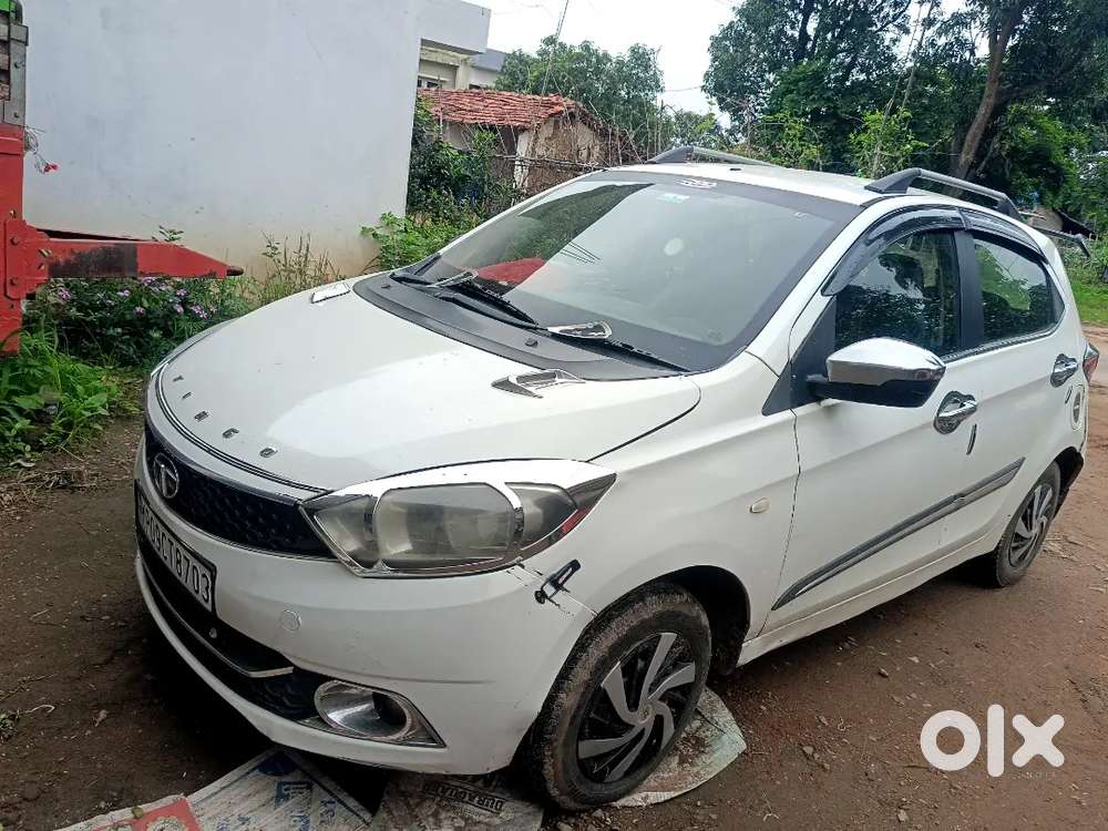 Tata Tiago Xm 2016
