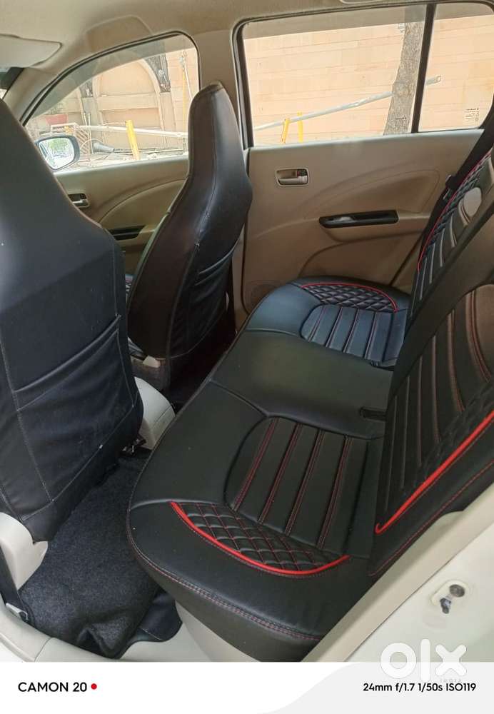 Maruti Suzuki Celerio Vxi, 2019, Cng & Hybrids