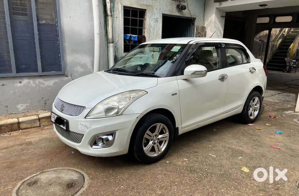 Swift Dzire 2015 For Sale